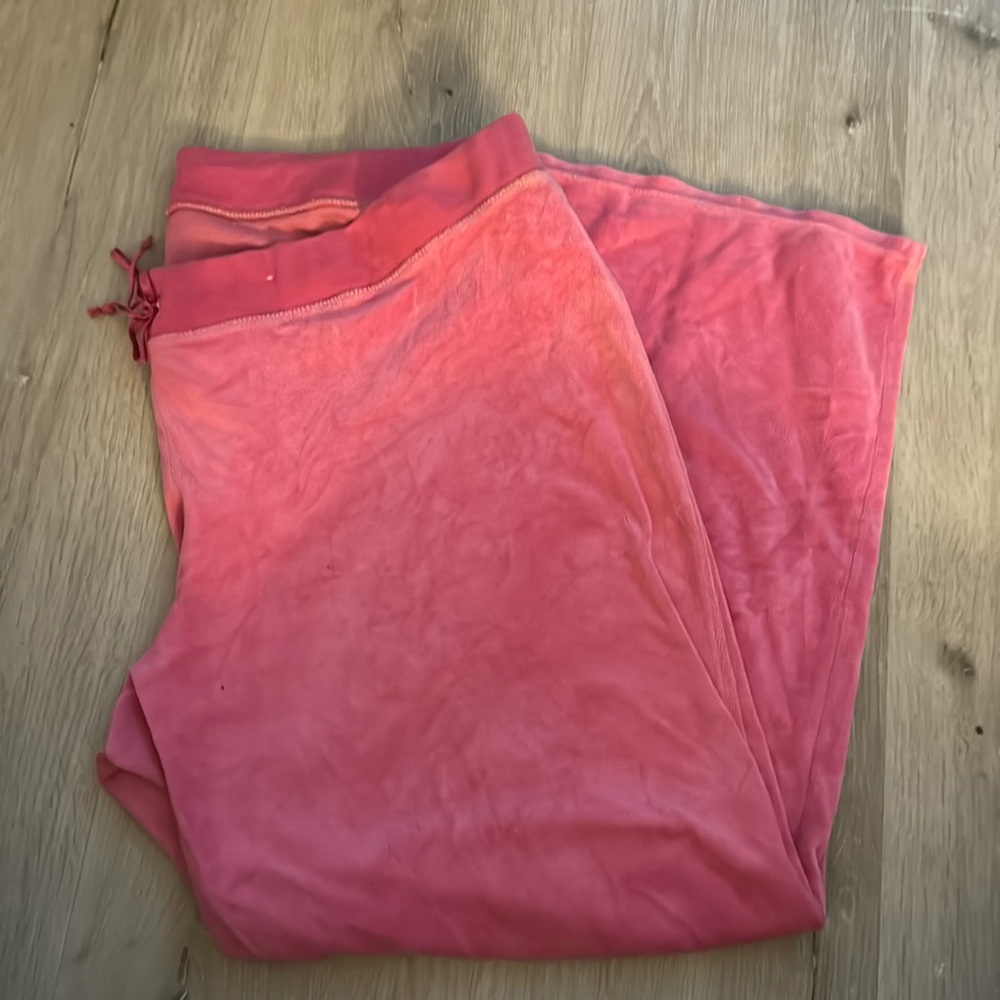 Pajama pants